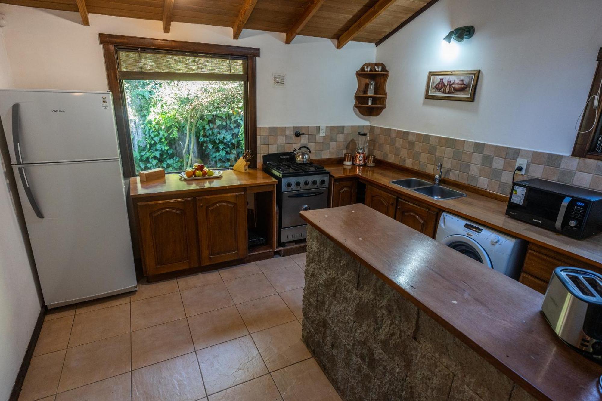 Chalé Casas Huron!! San Carlos de Bariloche