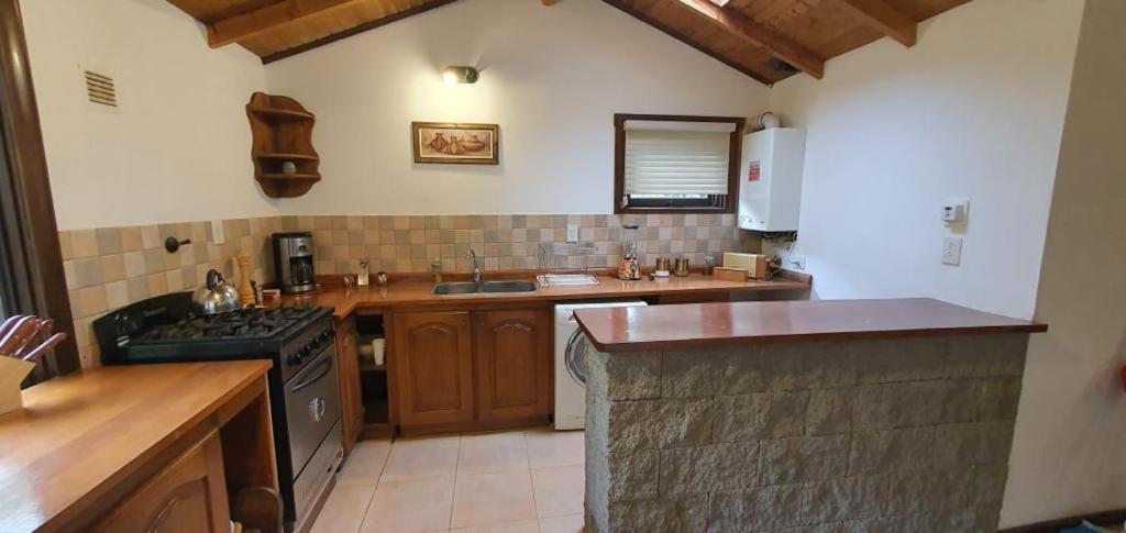 Casas Huron!! Chalé San Carlos de Bariloche