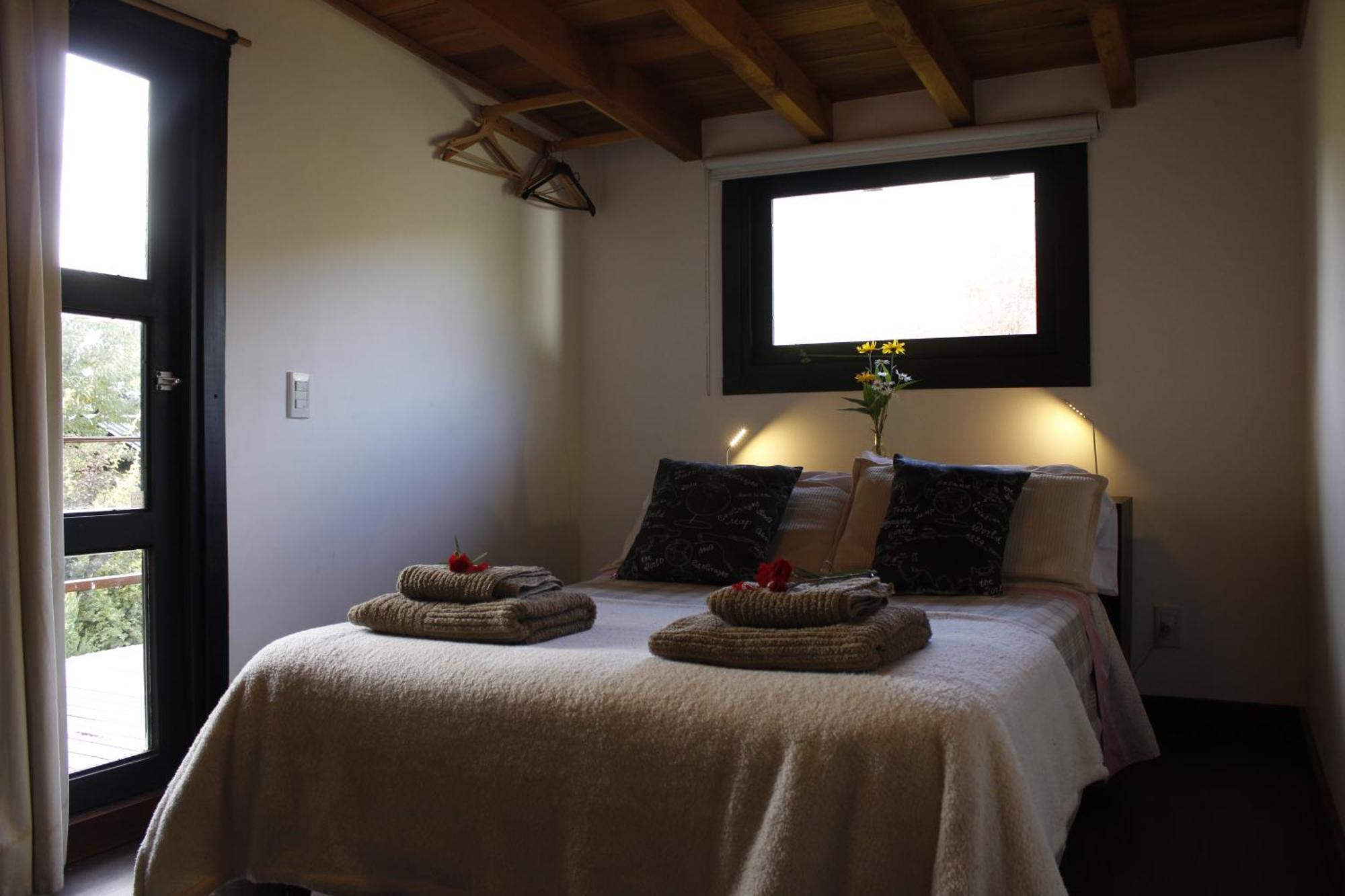 Casas Huron!! Chalé