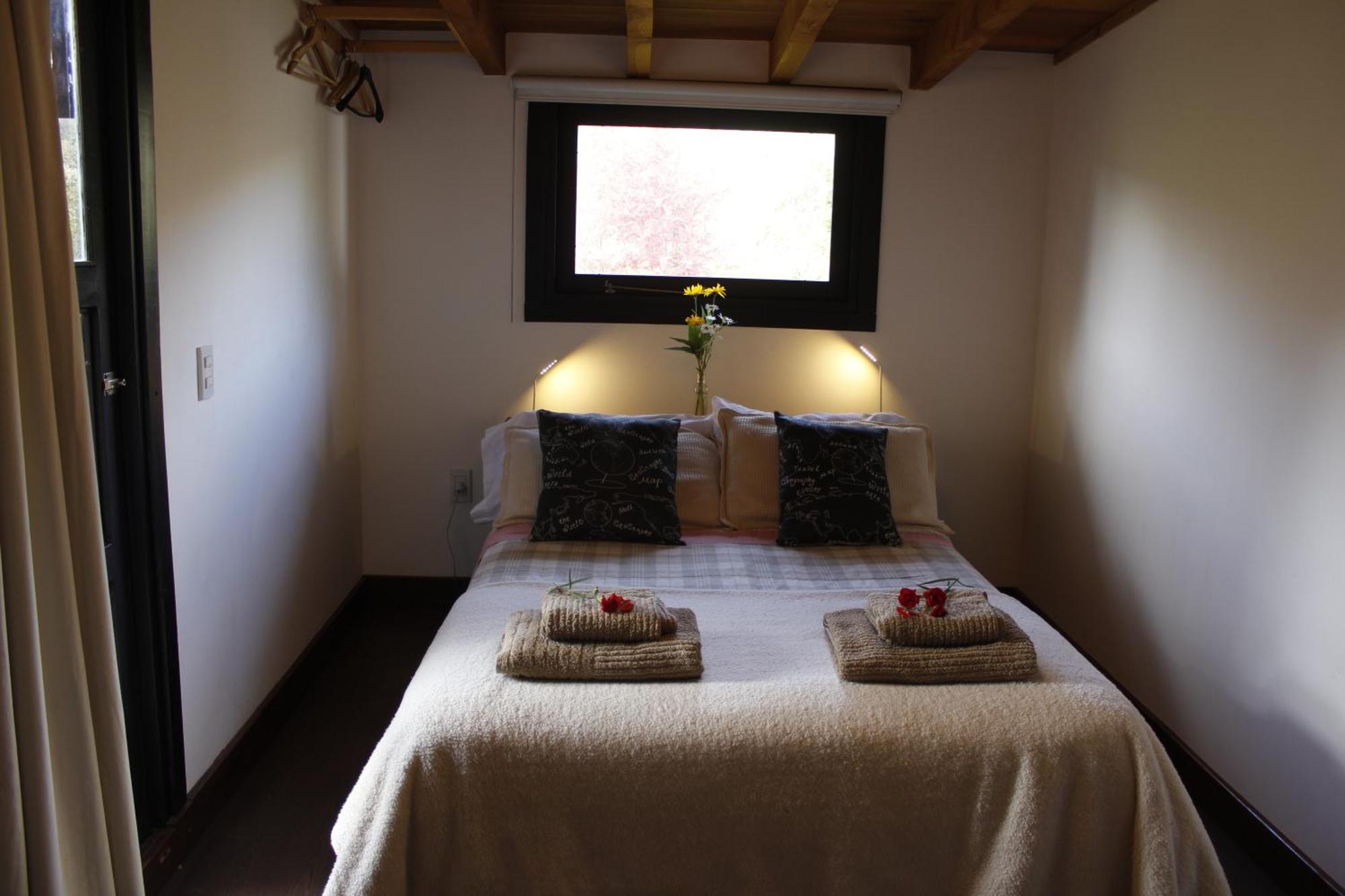 Casas Huron!! Chalé San Carlos de Bariloche