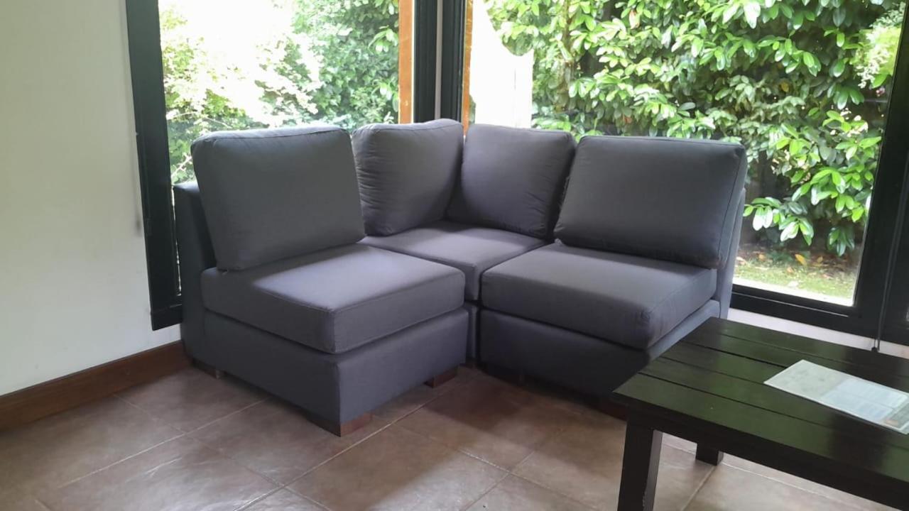 Casas Huron!! Chalé *
